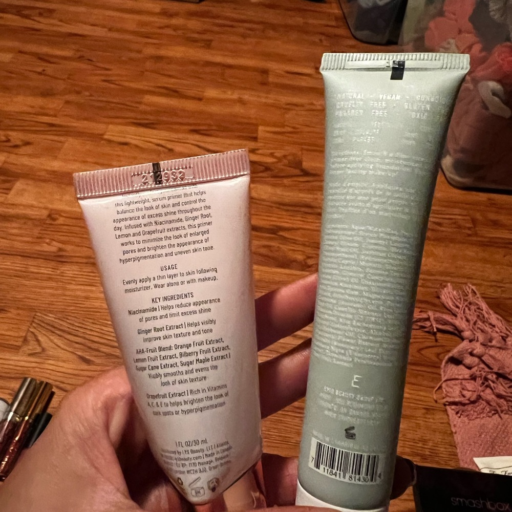 Primer bundle - Picture 2 of 2